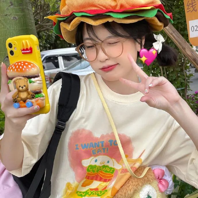 母亲/机器人