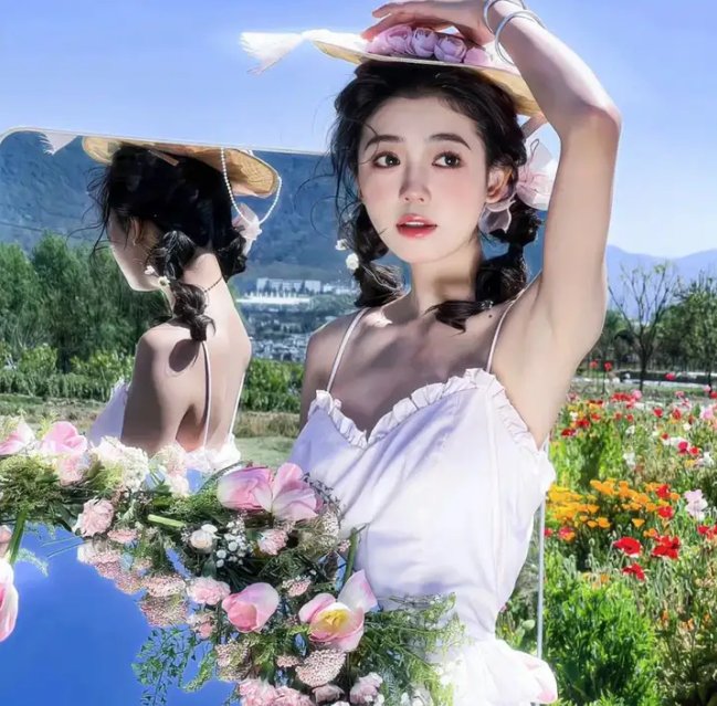 死人的复仇